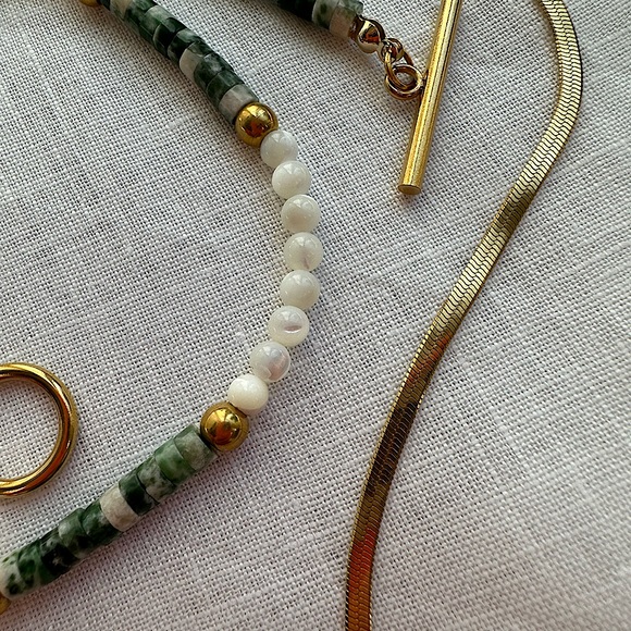 Necklace combo - Picture 4 of 5